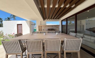 RENTA DE VILLA EN TRES VIDAS ACAPULCO