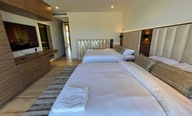 RENTA DE VILLA EN TRES VIDAS ACAPULCO