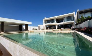 RENTA DE VILLA EN TRES VIDAS ACAPULCO