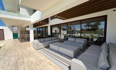 RENTA DE VILLA EN TRES VIDAS ACAPULCO
