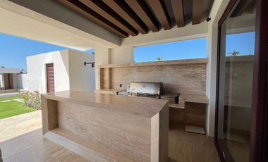 RENTA DE VILLA EN TRES VIDAS ACAPULCO