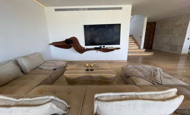 RENTA DE VILLA EN TRES VIDAS ACAPULCO