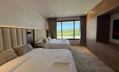 RENTA DE VILLA EN TRES VIDAS ACAPULCO