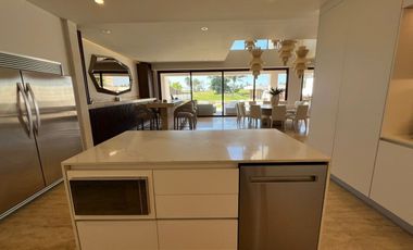 RENTA DE VILLA EN TRES VIDAS ACAPULCO