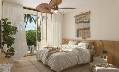 PENTHOUSE EN VENTA EN SAN CRISANTO, FRENTE AL MAR