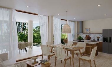 PENTHOUSE EN VENTA EN SAN CRISANTO, FRENTE AL MAR