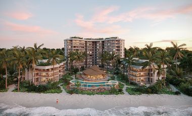 PENTHOUSE EN VENTA EN SAN CRISANTO, FRENTE AL MAR