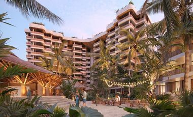PENTHOUSE EN VENTA EN SAN CRISANTO, FRENTE AL MAR