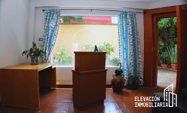 Venta de Casa en Lomas de Chapultepec, Miguel Hidalgo