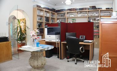 Venta de Casa en Lomas de Chapultepec, Miguel Hidalgo