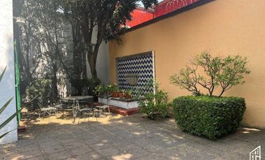 Venta de Casa en Lomas de Chapultepec, Miguel Hidalgo