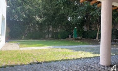 Venta de Casa en Lomas de Chapultepec, Miguel Hidalgo