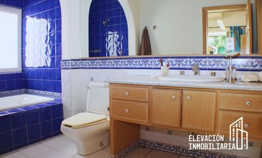 Venta de Casa en Lomas de Chapultepec, Miguel Hidalgo