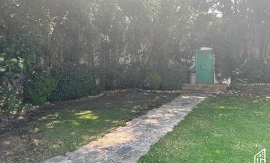 Venta de Casa en Lomas de Chapultepec, Miguel Hidalgo