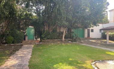 Venta de Casa en Lomas de Chapultepec, Miguel Hidalgo