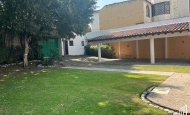 Venta de Casa en Lomas de Chapultepec, Miguel Hidalgo