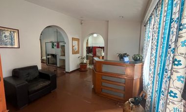 Venta de Casa en Lomas de Chapultepec, Miguel Hidalgo