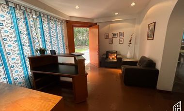 Venta de Casa en Lomas de Chapultepec, Miguel Hidalgo