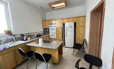 Venta de Casa en Lomas de Chapultepec, Miguel Hidalgo