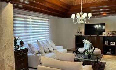 Casa a Campo de Golf