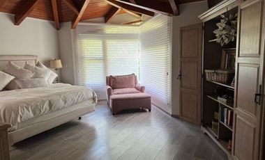 Casa a Campo de Golf