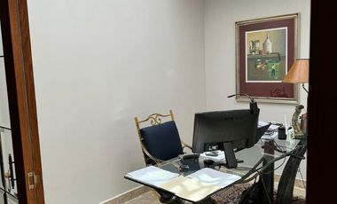 Casa a Campo de Golf