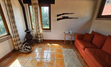Casa en cerrada