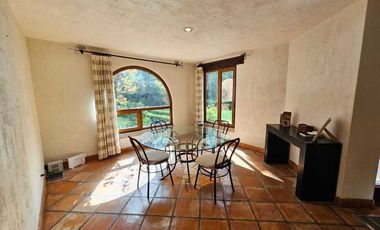 Casa en cerrada