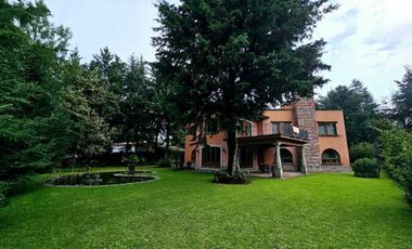 Casa en cerrada