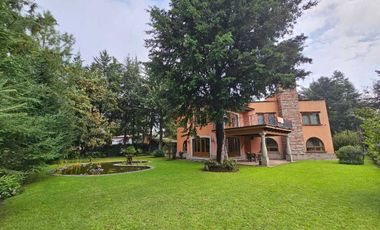 Casa en cerrada