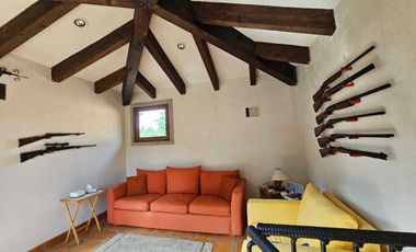 Casa en cerrada