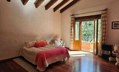 Casa en cerrada