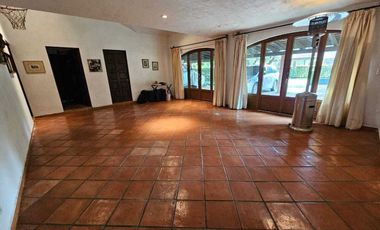 Casa en cerrada