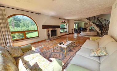 Casa en cerrada