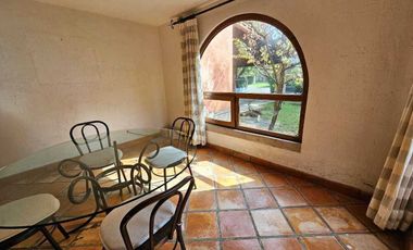 Casa en cerrada