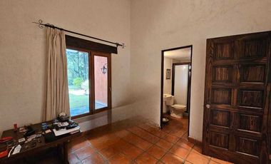 Casa en cerrada