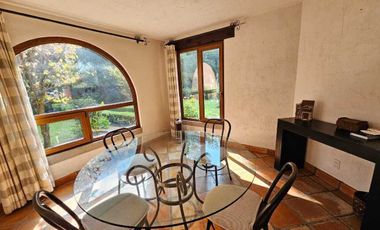 Casa en cerrada