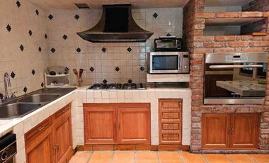 Casa en cerrada