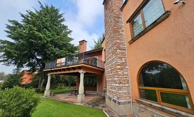 Casa en cerrada