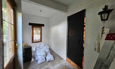 Casa en cerrada