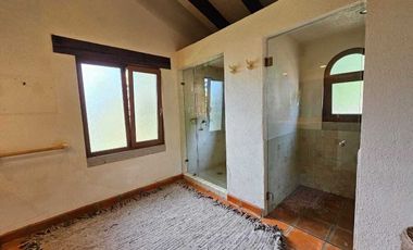 Casa en cerrada