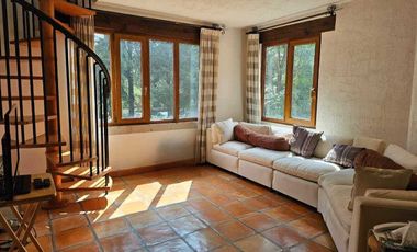 Casa en cerrada