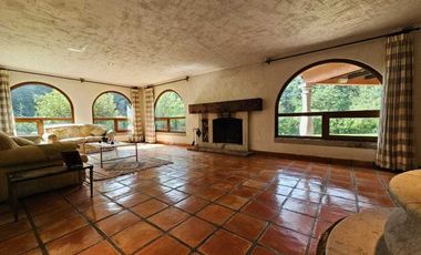 Casa en cerrada