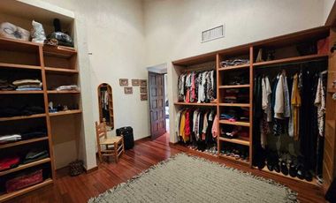 Casa en cerrada