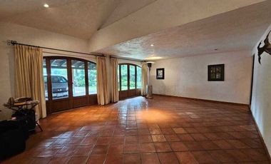 Casa en cerrada