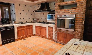 Casa en cerrada