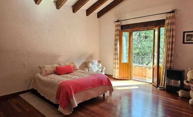 Casa en cerrada