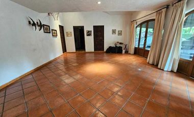 Casa en cerrada