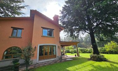 Casa en cerrada