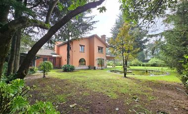Casa en cerrada